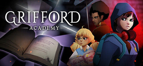 Grifford Academy 截图