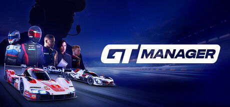 GT Manager 截图