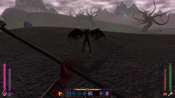 Fallen Angel: Hell Survival 截图