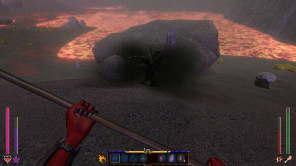 Fallen Angel: Hell Survival 截图