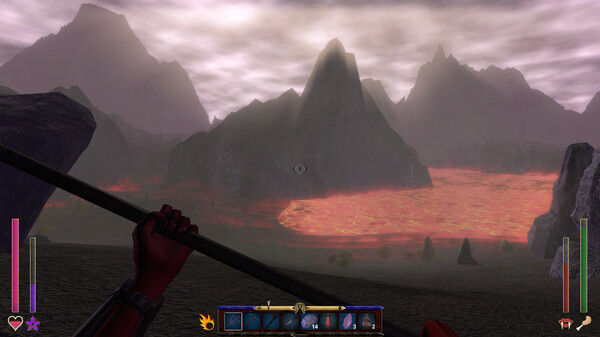 Fallen Angel: Hell Survival 截图