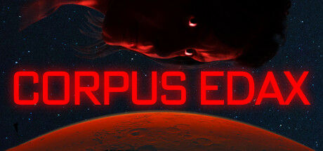 CORPUS EDAX 截图