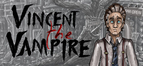 Vincent the Vampire 截图