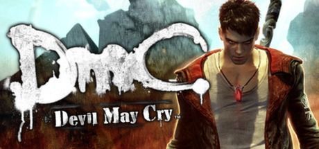 DmC：鬼泣/DmC: Devil May Cry 截图
