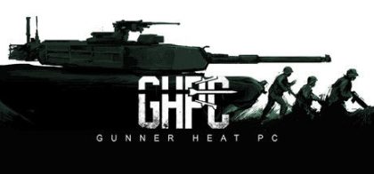 现代坦克模拟/Gunner, HEAT, PC!