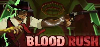 血之狂潮/Blood Rush