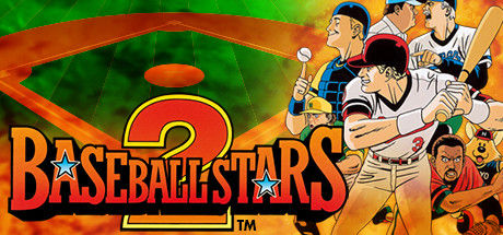 BASEBALL STARS 2 截图