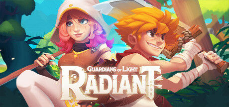Radiant: Guardians of Light 截图