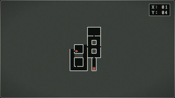 Dragon Ruins II 截图