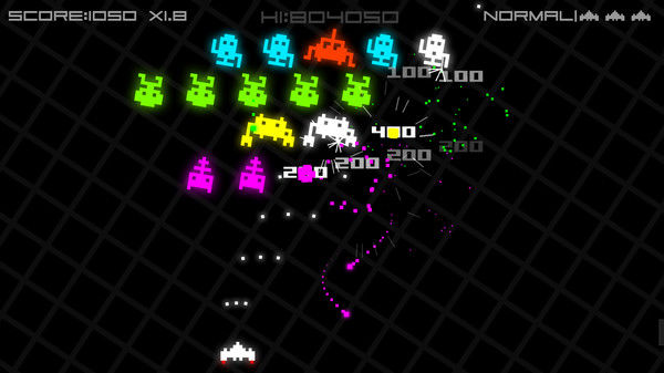 Super Destronaut 截图