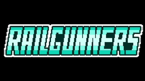 Railgunners 截图