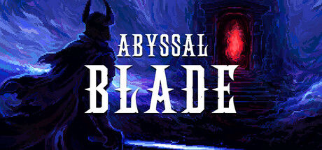 ABYSSAL BLADE 截图
