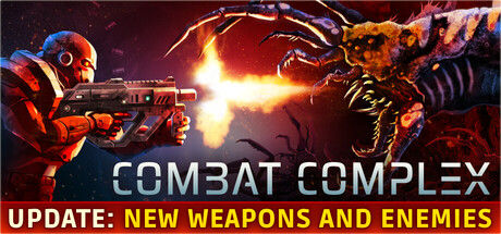 Combat Complex 截图