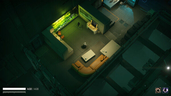 Combat Complex 截图