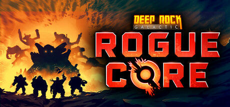 深岩银河：异动核心/Deep Rock Galactic: Rogue Core 截图