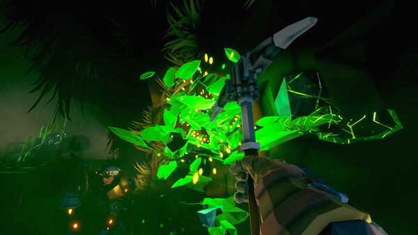 深岩银河：异动核心/Deep Rock Galactic: Rogue Core 截图