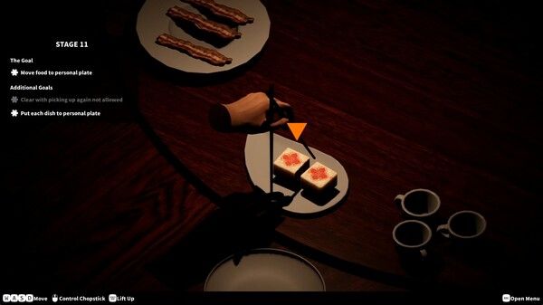 All About Chopsticks 截图