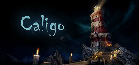 Caligo 截图