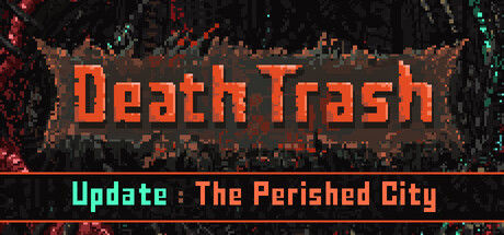 死亡垃圾/Death Trash 截图