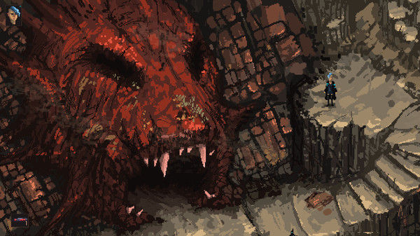 死亡垃圾/Death Trash 截图
