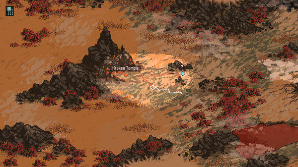 死亡垃圾/Death Trash 截图