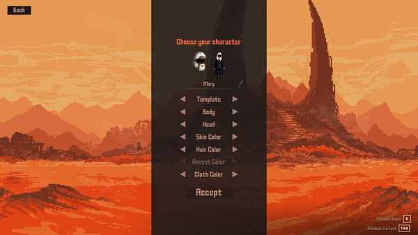 死亡垃圾/Death Trash 截图