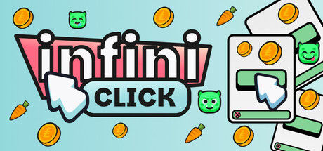 Infiniclick 截图