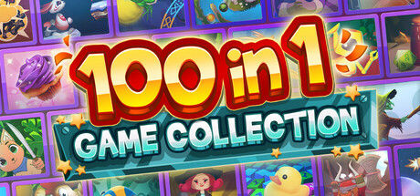 100 in 1 Game Collection 截图