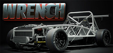 Wrench 截图