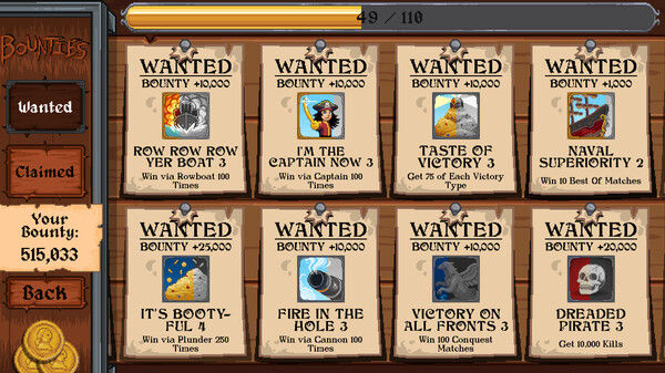Plunder Panic 截图
