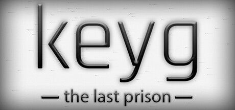 keyg: the last prison 截图
