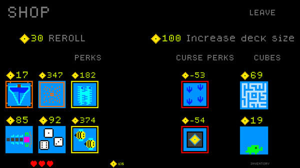 Cube Chaos 截图