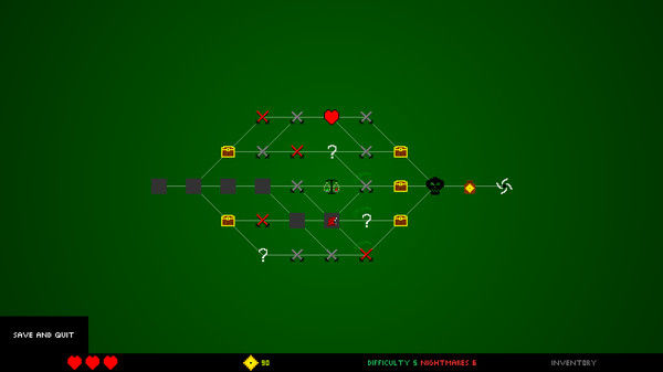 Cube Chaos 截图