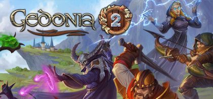 盖多尼亚2/Gedonia 2