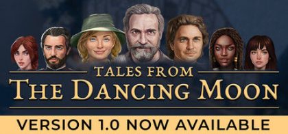 Tales from The Dancing Moon