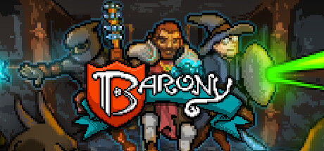 男爵/Barony 截图