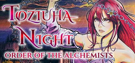 Toziuha Night: Order of the Alchemists 截图