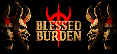 Blessed Burden 截图
