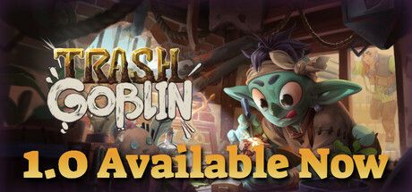 变废为宝哥布林/Trash Goblin 截图