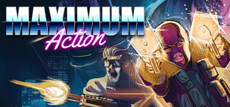 火速行动/Maximum Action 截图