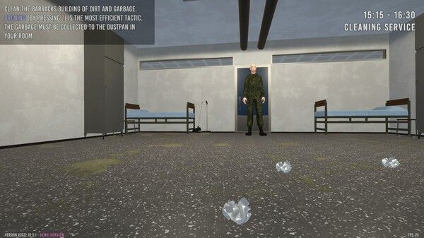 Finnish Army Simulator 截图