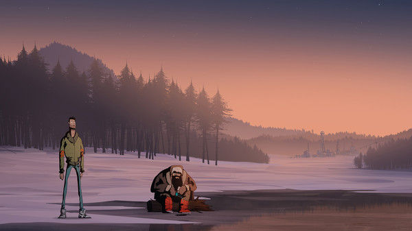 Unforeseen Incidents 截图