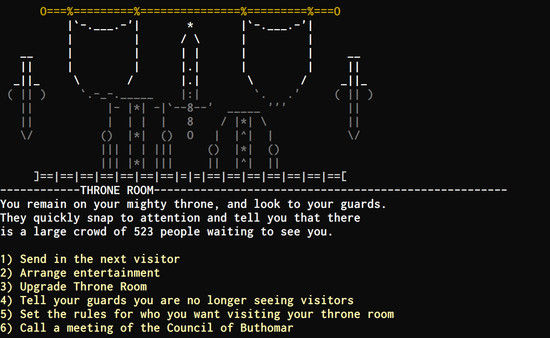Warsim: The Realm of Aslona 截图