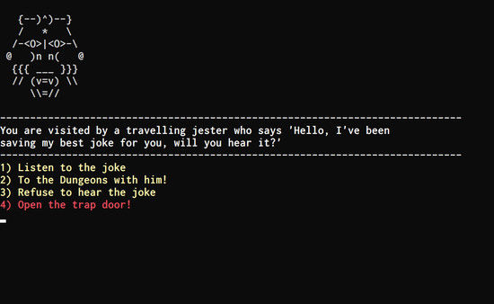 Warsim: The Realm of Aslona 截图