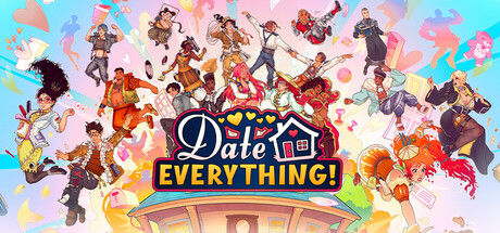 约会一切/Date Everything! 截图