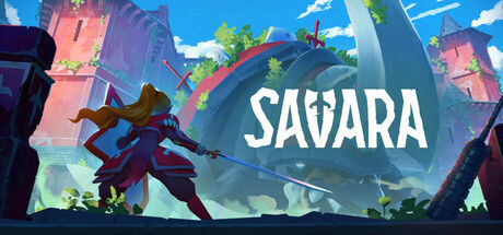 Savara 截图