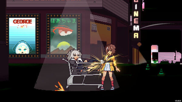 Idol Showdown 截图