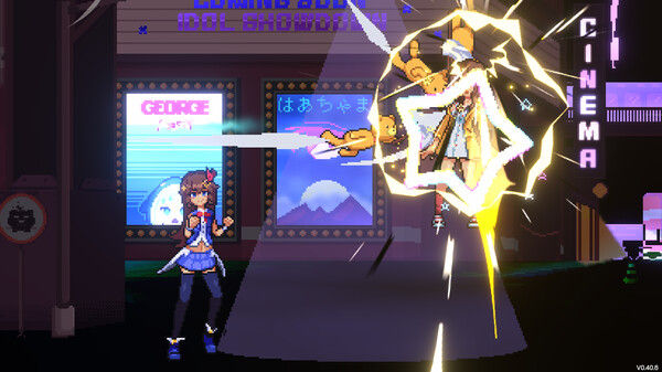 Idol Showdown 截图