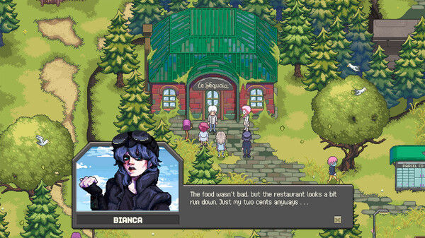 烹饪冒险/Chef RPG 截图