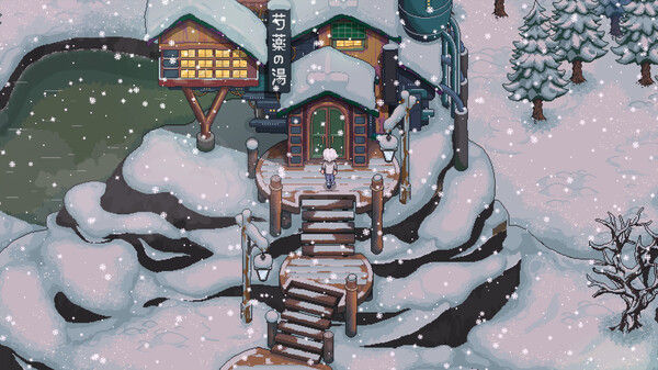 烹饪冒险/Chef RPG 截图